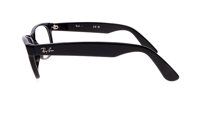 Оправы -  Ray-Ban 0RX5184-2000 54 (+) - 5