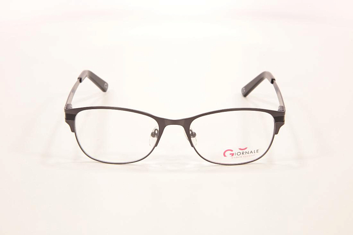 Оправы -  Giornale 371-03 M Black - 1