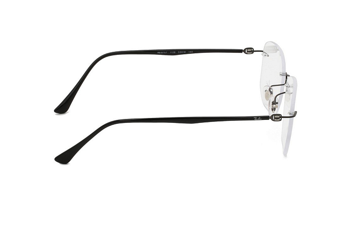 Оправы -  Ray-Ban 0RX8757-1128 53 (+) - 2