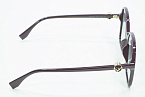 Солнцезащитные очки -  Fendi 0287/S-0T7 (+) - 2