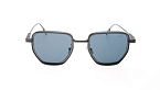 Солнцезащитные очки -  Ermenegildo Zegna 0256 37V 49 (+) - 0