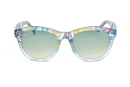 Солнцезащитные очки -  Emilio Pucci 0053 92W 52 (+) - 0