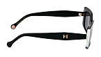 Солнцезащитные очки -  Carolina Herrera HER 0182/S-80S 53 (+) - 5