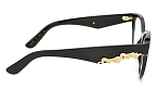 Оправы -  Dolce & Gabbana 0DG3371-501 53 (+) - 2