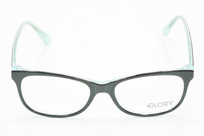 Оправы -  Glory 006-Green - 1