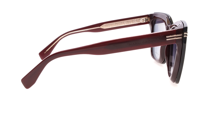 Солнцезащитные очки -  Marc Jacobs MJ 1113/CS-LHF 55 (+) - 2