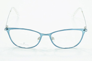 Оправа Опр. Swarovski SK 5246-084 52 (+)