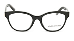 Оправы -  Dolce & Gabbana 0DG3371-501 53 (+) - 0
