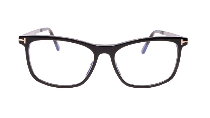 Оправы -  Tom Ford 6038-B 001 56 (+) - 0