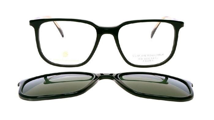 Оправы -  David Beckham 1210/C-807 55 (+) - 0