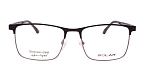 Оправы -  Polar 8001-76 clip-on (+) - 4
