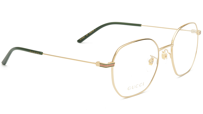 Оправы -  Gucci GG1125OA-002 53 (+) - 1