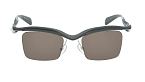 Солнцезащитные очки -  Prada 0PR A15S-1AB8C1 47 (+) - 0