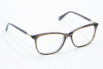 Оправы -  Megapolis Premium 0971-Brown (+) - 0