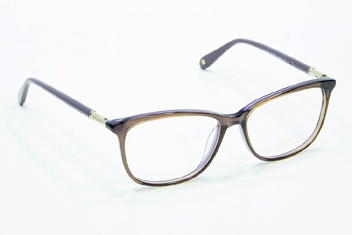 Оправы -  Megapolis Premium 0971-Brown (+) - 0