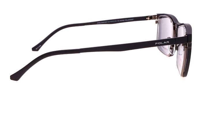 Оправы -  Polar 8001-76 clip-on (+) - 2
