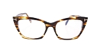 Оправы -  Tom Ford 5709-B 55A 54 (+) - 0