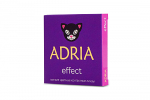 Контактные линзы Adria Effect (2)