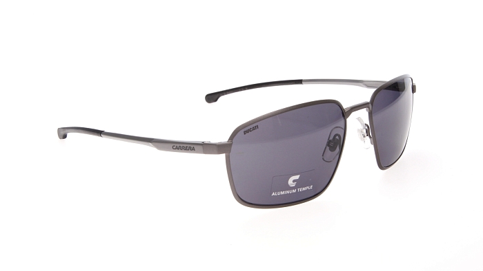 Солнцезащитные очки -  Carrera CARDUC 052/S-R80-IR 58 (+) - 1