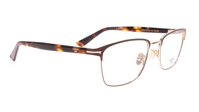 Оправы -  Cerruti 1881 CR 60120 C2 (+) - 1