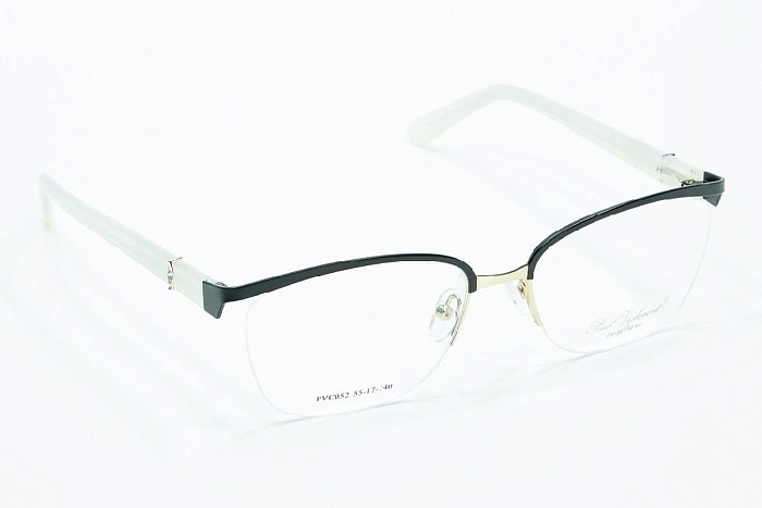 Оправы -  Paul Vosheront couture 052 C1 (+) - 0