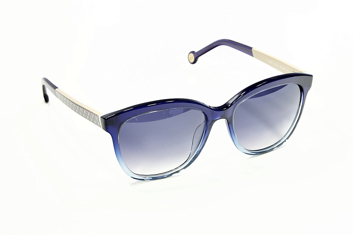 Солнцезащитные очки -  Carolina Herrera 647-N91 (+) - 1