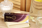 Контактные линзы - Dailies Total 1 (30) - 5