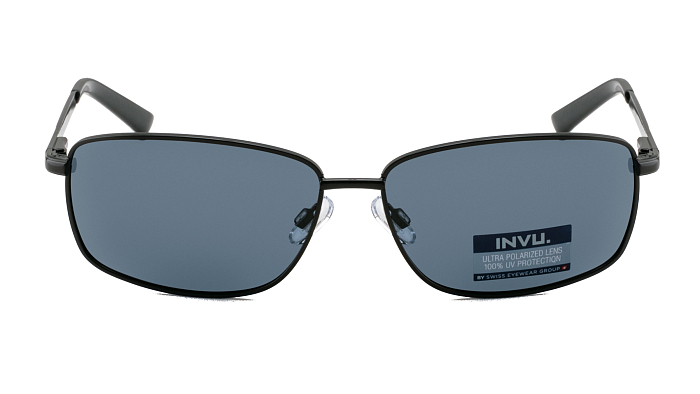 Солнцезащитные очки -  Invu B1216B (+) - 0