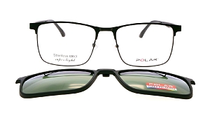 Оправа Опр. Polar 8001-32 clip-on (+)