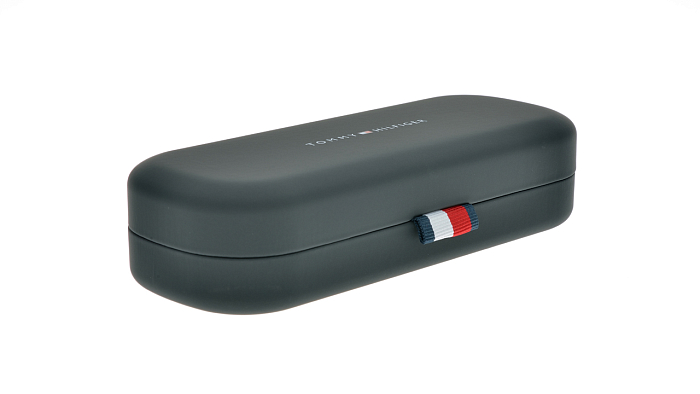 Оправы -  Tommy Hilfiger 1769-FLL 55 (+) - 3