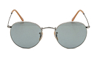 Солнцезащитные очки -  Ray-Ban 0RB3447-9065I5 50 (+) - 0