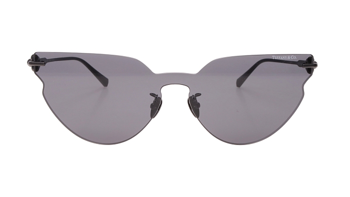 Солнцезащитные очки -  Tiffany 0TF3097TD-6205S4 40 (+) - 0