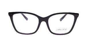 Оправа Опр. Jimmy Choo JC3048U-5000 54 (+)