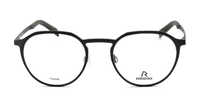 Оправы -  Rodenstock 7102-C 51 (+) - 0