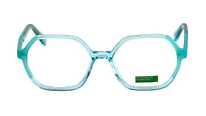Оправа Опр. Benetton 1109-606 53 (+)