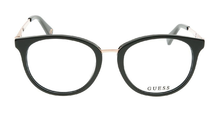 Оправы -  Guess 5218 001 51 (+) - 0