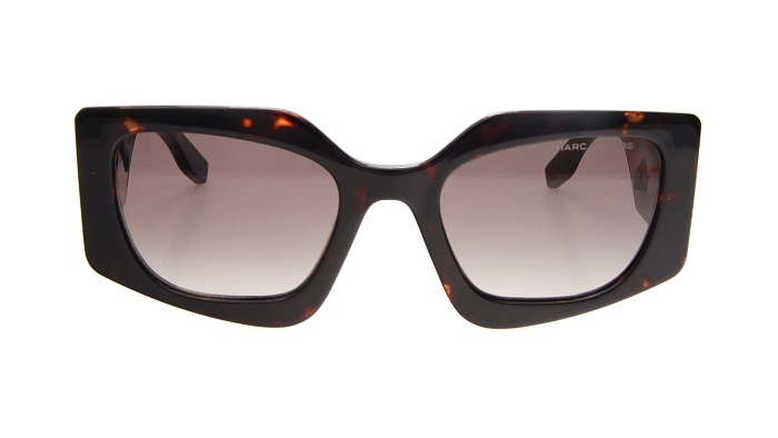 Солнцезащитные очки -  Marc Jacobs MARC 774/S-086 53 (+) - 0
