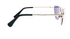 Солнцезащитные очки -  Max Mara MM 0122 32A 58 (+) - 2