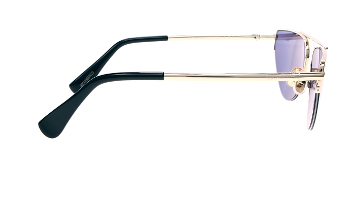 Солнцезащитные очки -  Max Mara MM 0122 32A 58 (+) - 2