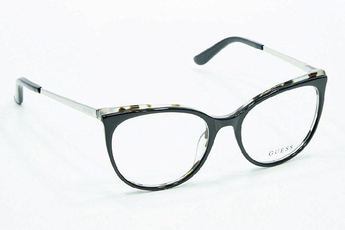 Оправы -  Guess 2640 001 53 (+) - 0