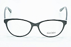 Оправы -  Glory 242-Black - 0