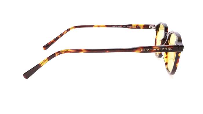 Солнцезащитные очки -  Carolina Lemke CL9561 4 (+) - 2