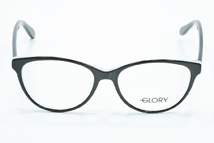 Оправы -  Glory 242-Black - 0