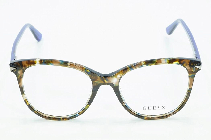 Оправы -  Guess 2667 050 52 (+) - 0