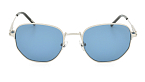 Солнцезащитные очки -  Cerruti 1881 CR 80017 C1 (+) - 0