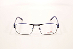 Оправы -  Giornale 371-01 M Blue - 0