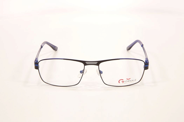 Оправы -  Giornale 371-01 M Blue - 0