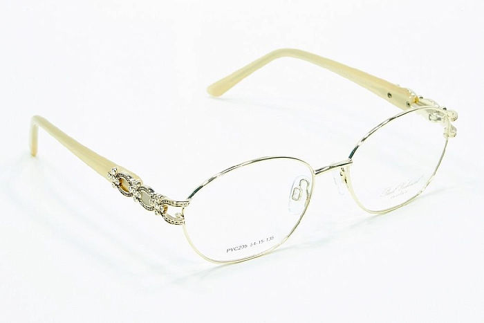 Оправы -  Paul Vosheront couture 205 C1 (+) - 0