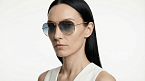 Солнцезащитные очки -  Ray-Ban 0RB3025-001/3F 58 (+) - 2
