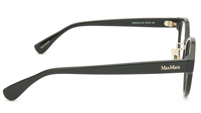 Оправы -  Max Mara MM 5125-D 001 49 (+) - 2